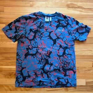 Adidas Tee Shirt